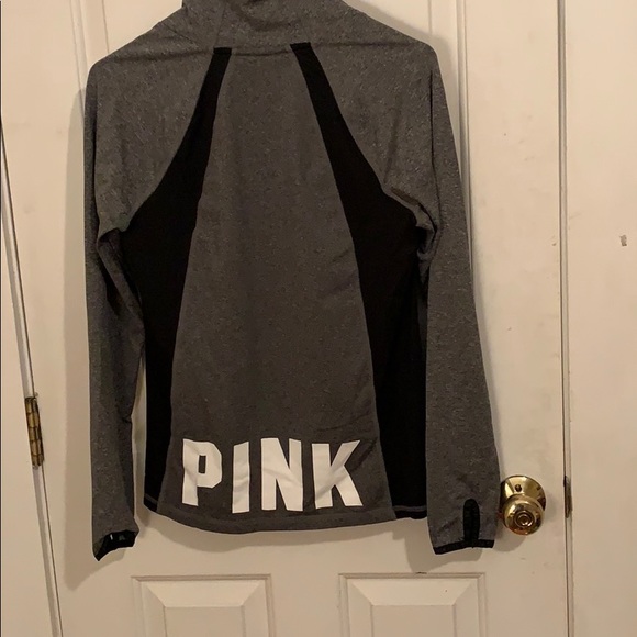 Exercise jacket - Picture 2 of 2